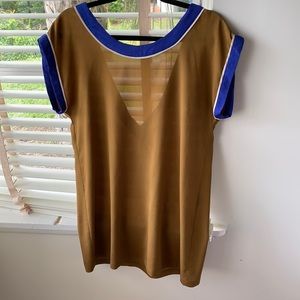 Pretty little summertime dress for date night